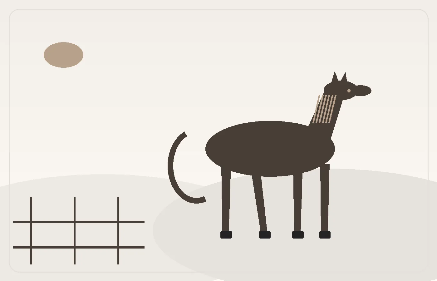 Practical horse care illustration for American Paint Horse: Color, Temperament, Uses and Care