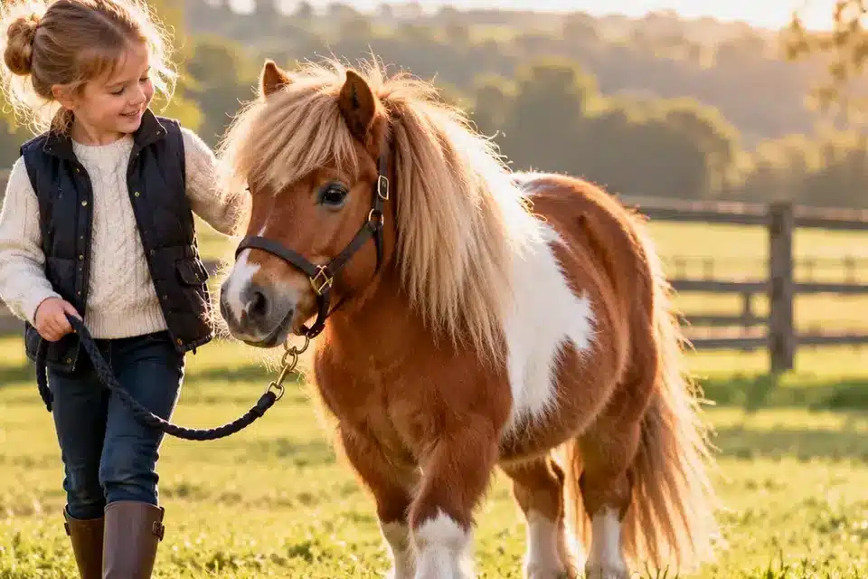 Practical horse care illustration for American Paint Horse: Color, Temperament, Uses and Care