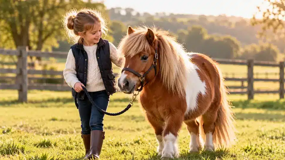 American Paint Horse: Color, Temperament, Uses and Care
