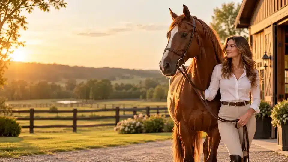 American Quarter Horse: Temperament, Care, Uses and Beginner Suitability