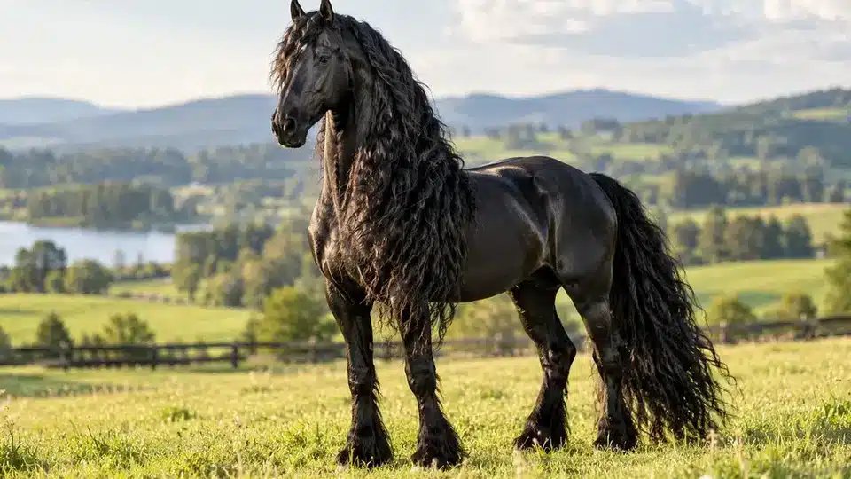 Arabian Horse: Personality, Endurance, Care and Ownership Guide