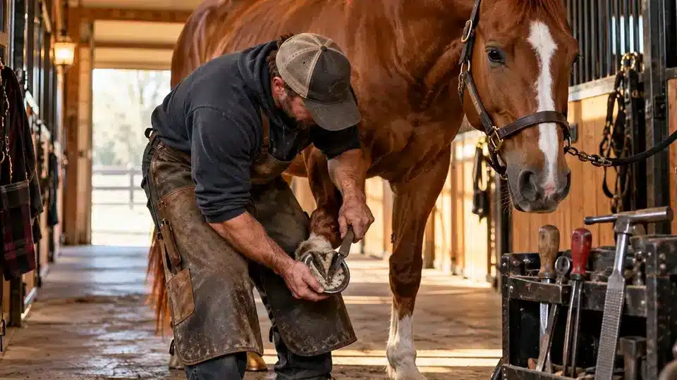 Buying Your First Horse: A Step-by-Step Guide