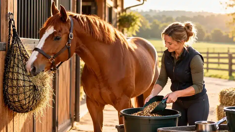 Can Horses Eat Carrots? Safe Serving Tips for Owners