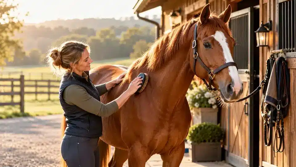 Can Horses Eat Watermelon? Rind, Seeds and Serving Advice