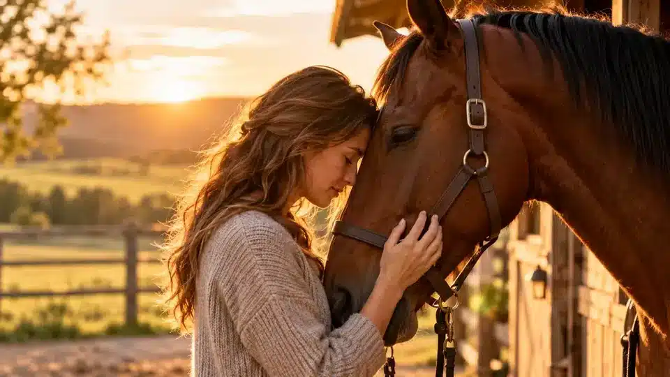 The Essential Horse Grooming Kit: What You Really Need