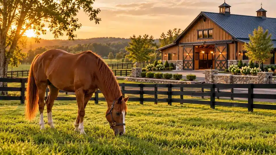 Horse Boarding Costs: What You Pay For and How to Compare Barns