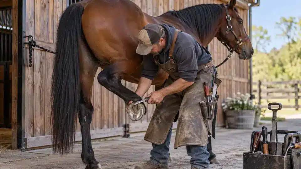 Horse Dental Care: What Owners Should Know About Routine Checks