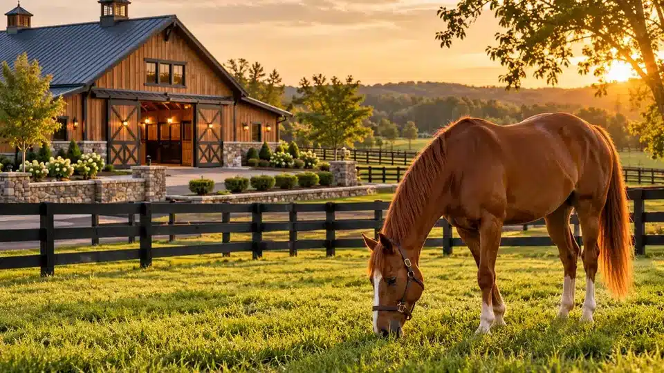 How Horse Herd Dynamics Work: Leadership, Space and Social Bonds