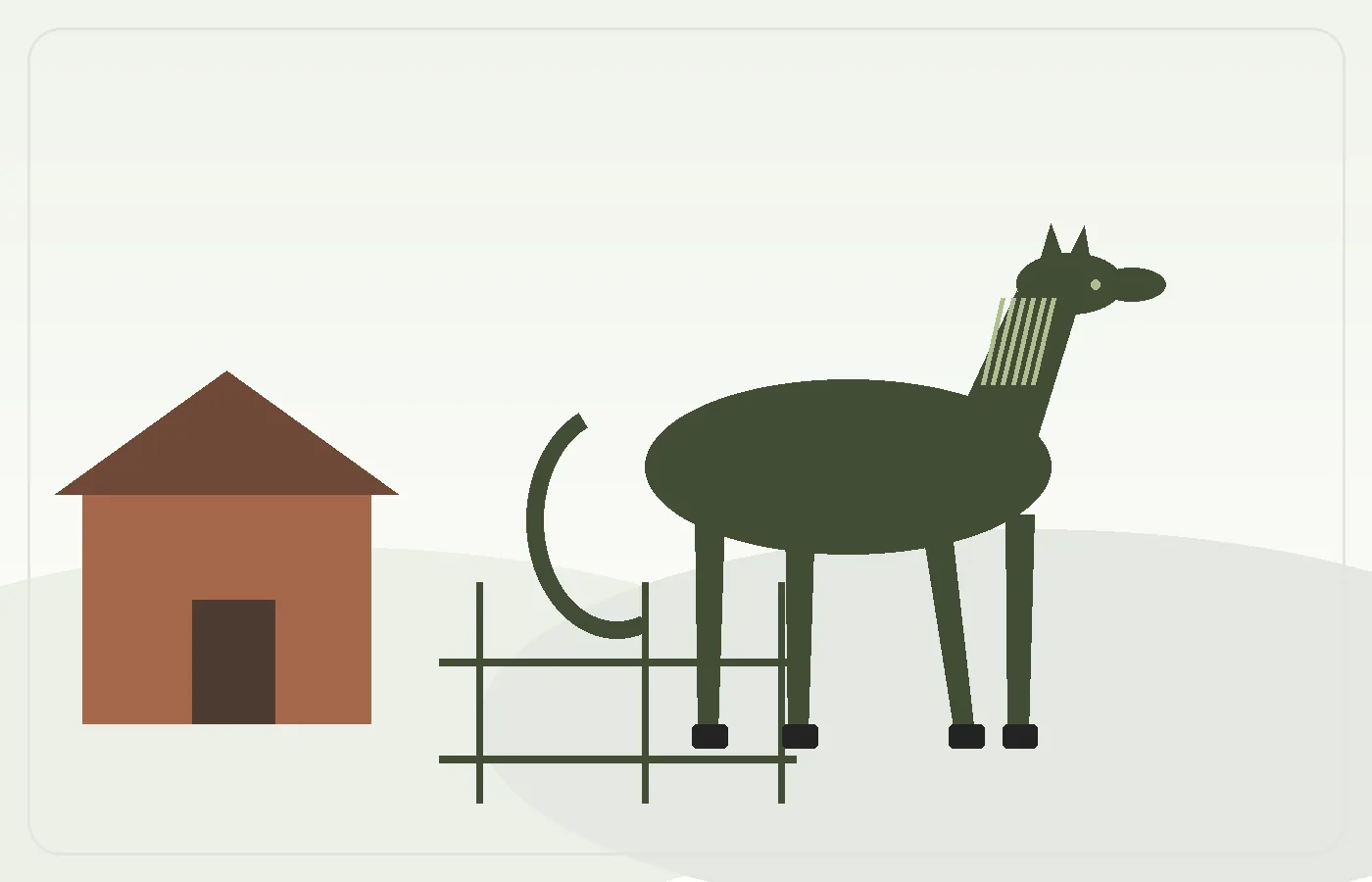 Editorial photograph for Leasing vs Buying a Horse: Which Makes More Sense?