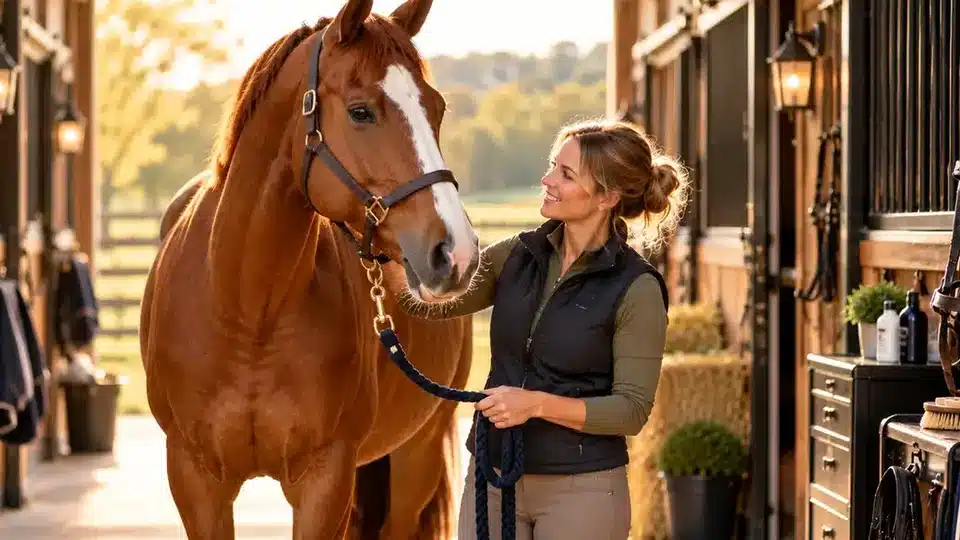 Leasing vs Buying a Horse: Which Makes More Sense?