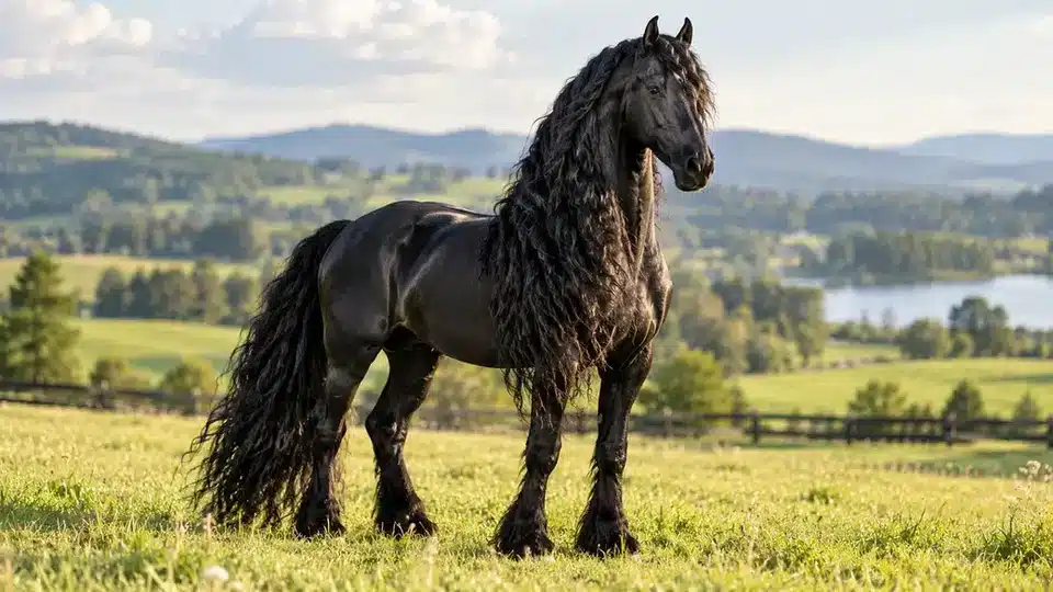 Morgan Horse: Versatility, Temperament and Care Guide
