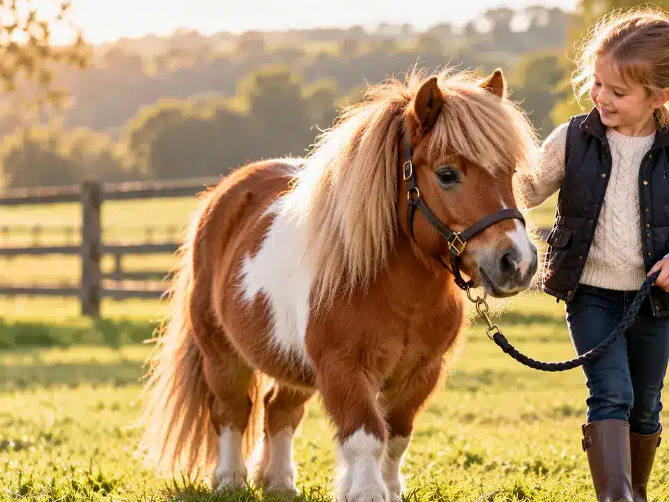 Editorial photograph for Mustang Horse: History, Temperament, Training and Adoption Basics