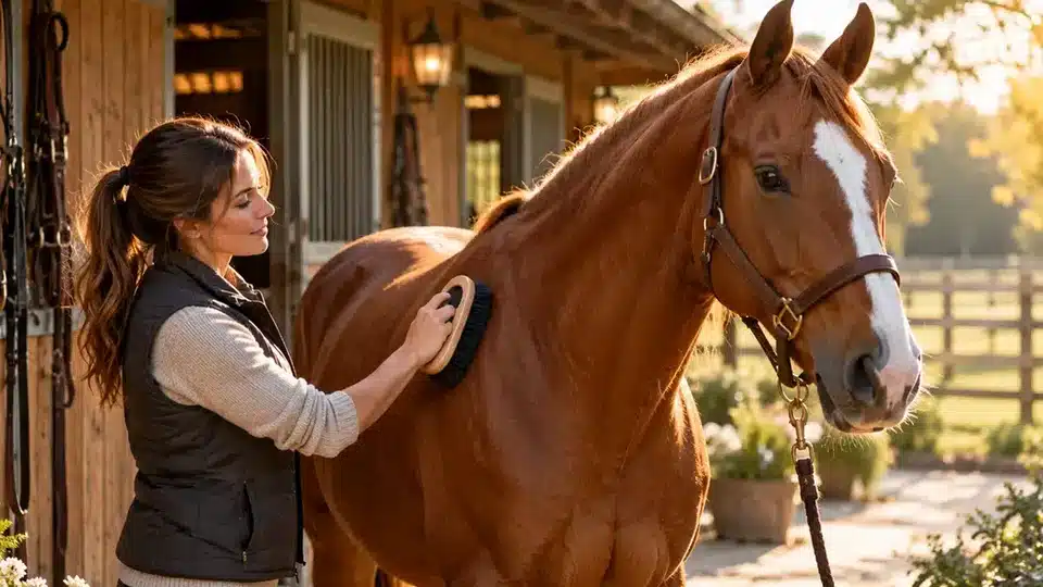 New Horse Owner Checklist: What to Arrange Before Your Horse Arrives