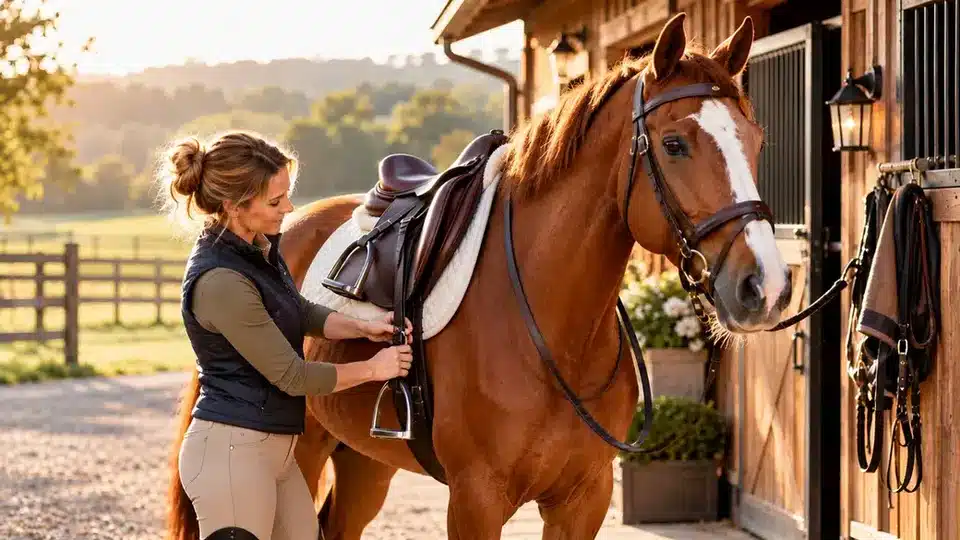 Why Do Horses Bite? Causes, Prevention and Safer Handling